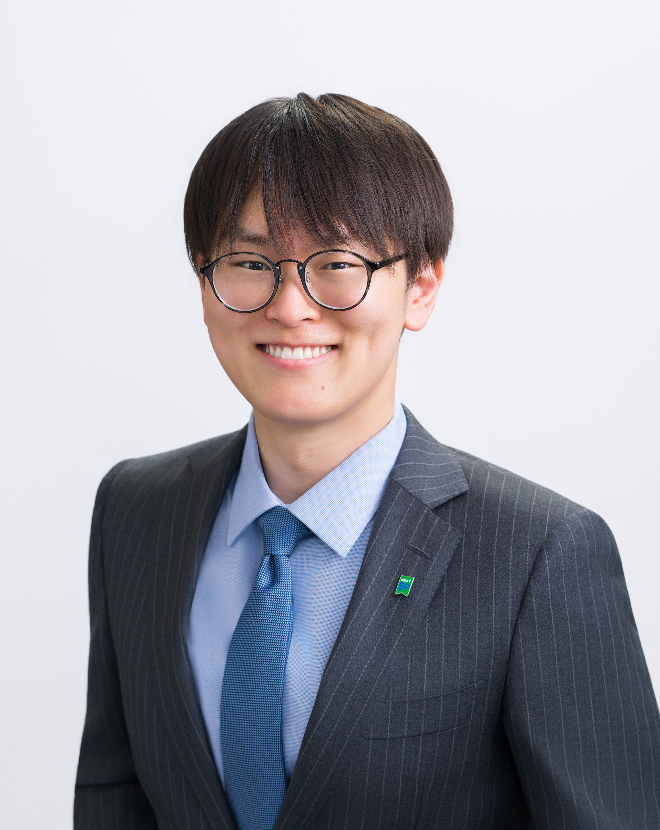 Photo of Managing Director